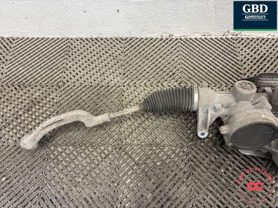 Tannstang elektrisk til Mercedes CLA 2013-2019 (C117) (C117) (A 246 460 90 00|A 246 460 92 00|   2123531032|A 246 460 73 00)