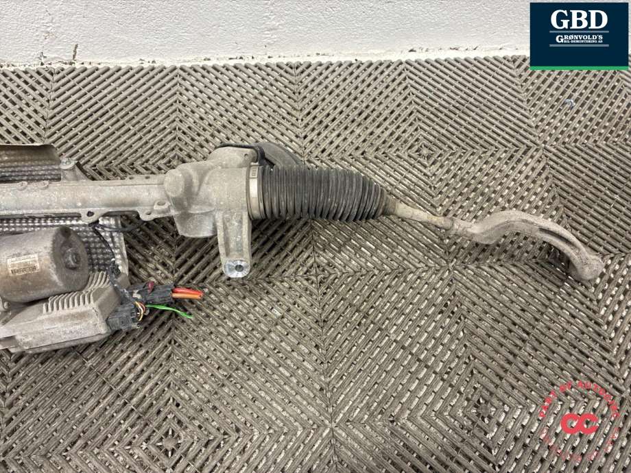 Tannstang elektrisk til Mercedes CLA 2013-2019 (C117) (C117) (A 246 460 90 00|A 246 460 92 00|   2123531032|A 246 460 73 00)