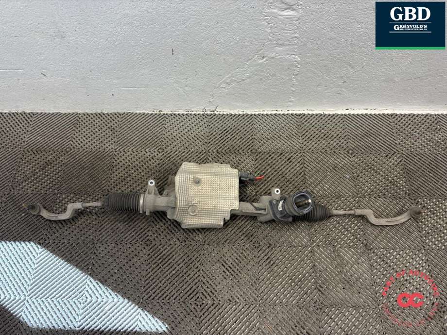 Tannstang elektrisk til Mercedes CLA 2013-2019 (C117) (C117) (A 246 460 90 00|A 246 460 92 00|   2123531032|A 246 460 73 00)