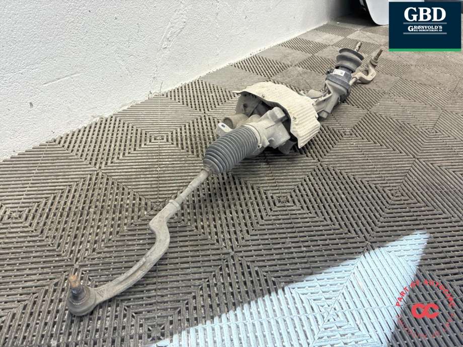 Tannstang elektrisk til Mercedes CLA 2013-2019 (C117) (C117) (A 246 460 90 00|A 246 460 92 00|   2123531032|A 246 460 73 00)