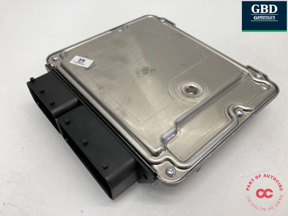 Styreenhet motor til BMW 1-Serie 2011-2015 (Fase 1) (F20/F21) (F20/F21) (|DDE 8 518 569-01)