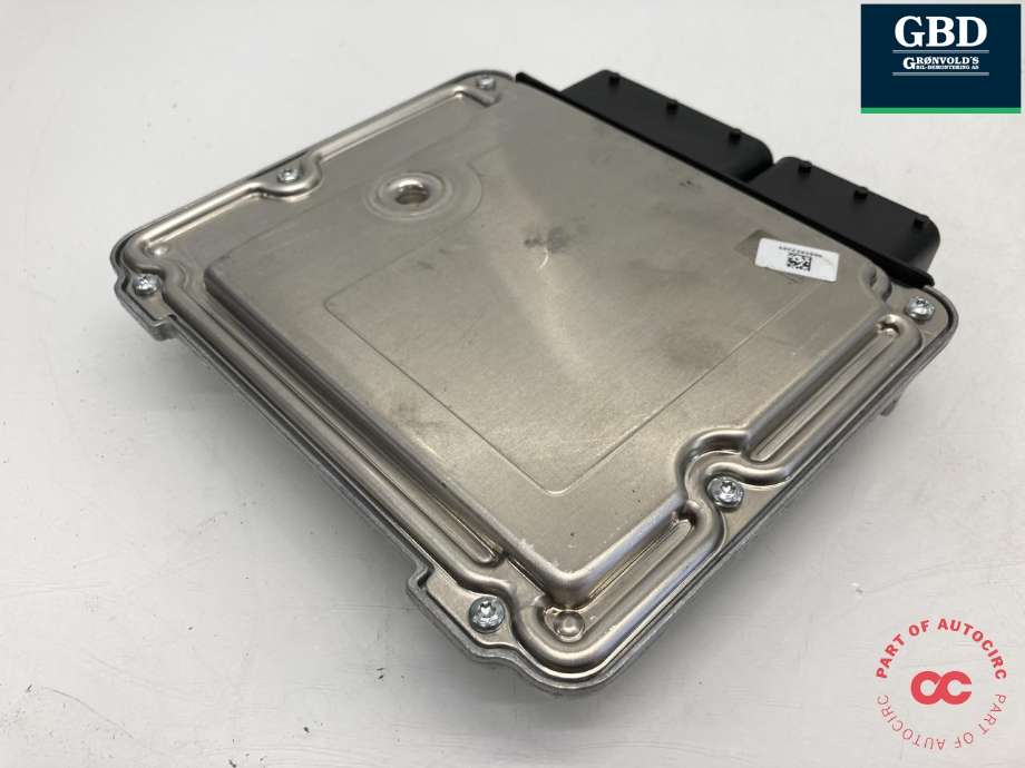 Styreenhet motor til BMW 1-Serie 2011-2015 (Fase 1) (F20/F21) (F20/F21) (|DDE 8 518 569-01)