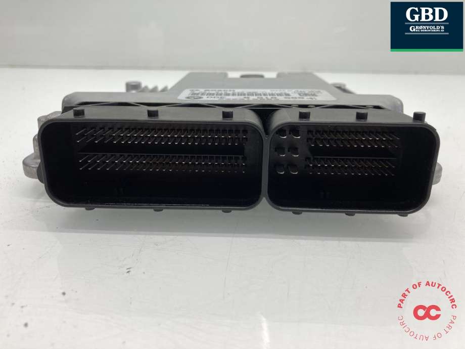 Styreenhet motor til BMW 1-Serie 2011-2015 (Fase 1) (F20/F21) (F20/F21) (|DDE 8 518 569-01)
