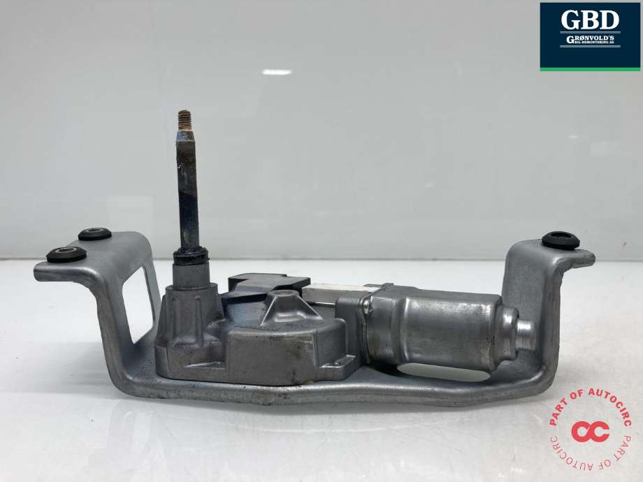 Viskermotor bakrute til BMW 1-Serie 2011-2015 (Fase 1) (F20/F21) (F20/F21) (|7 258 532-AI02)