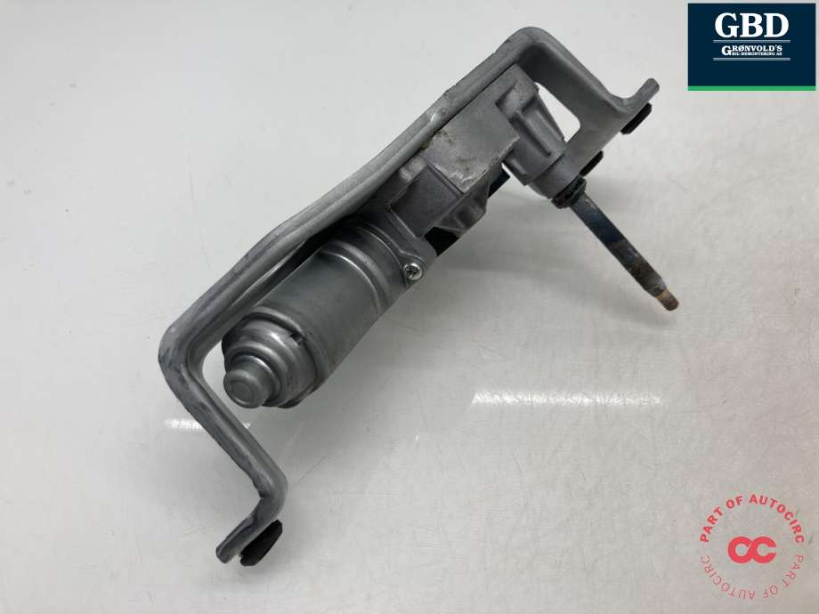 Viskermotor bakrute til BMW 1-Serie 2011-2015 (Fase 1) (F20/F21) (F20/F21) (|7 258 532-AI02)