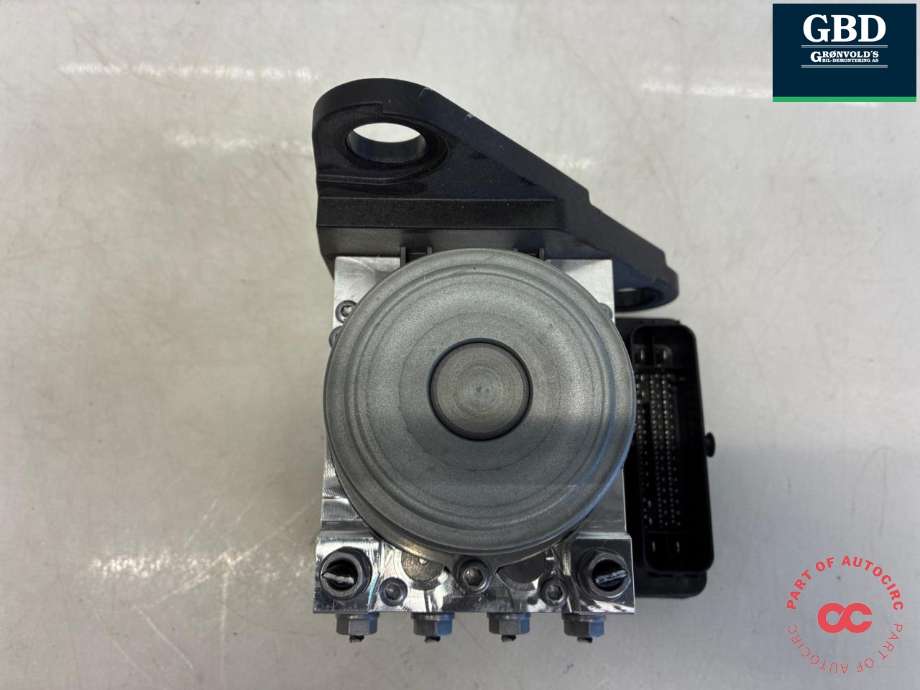 ABS sentral til Ford Capri 2024-->>  (|1EA 614 517 BQ)