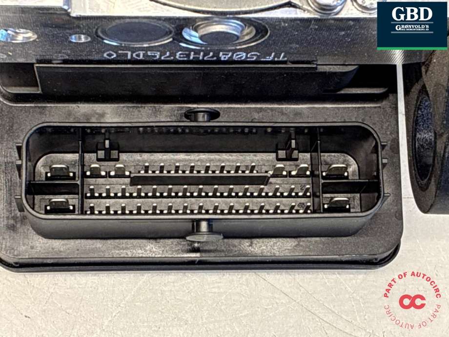 ABS sentral til Ford Capri 2024-->>  (|1EA 614 517 BQ)