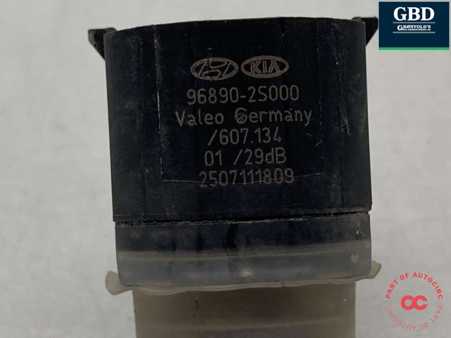 Parkeringssensor foran til Kia Sportage 2010-2016 (Type III) (|96890-2S000)