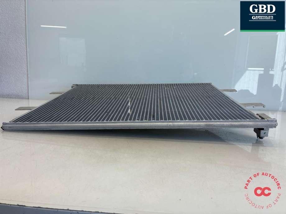 Aircondition radiator til Ford Capri 2024-->> (|1EA 815 515 B)