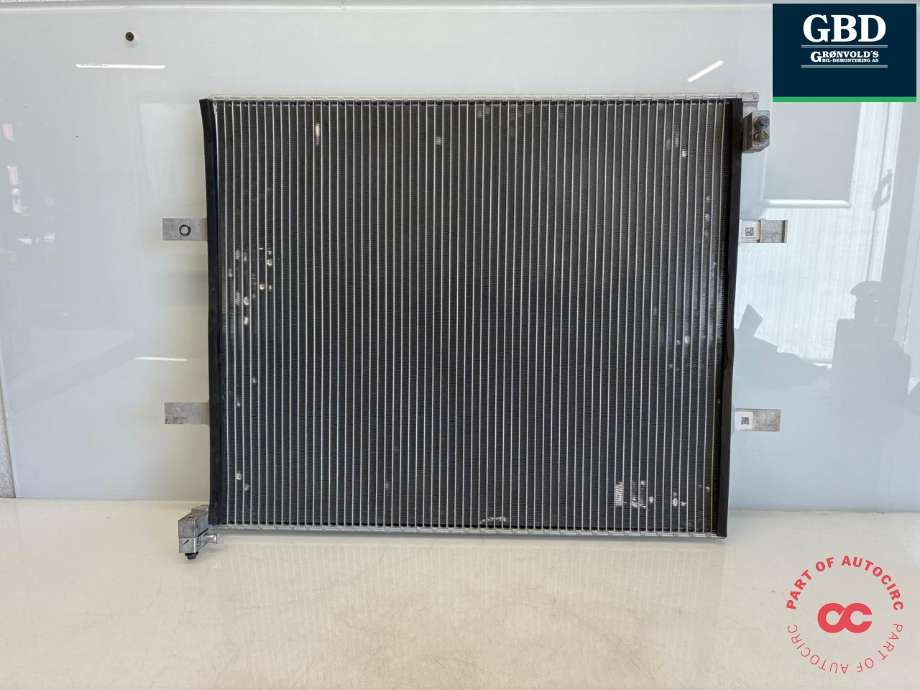 Aircondition radiator til Ford Capri 2024-->> (|1EA 815 515 B)