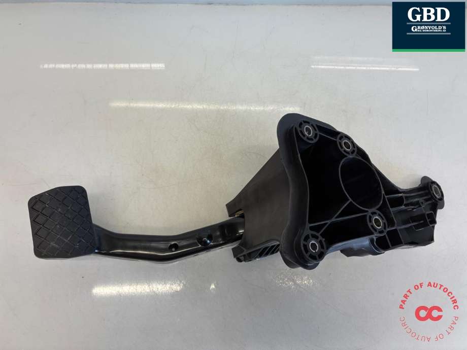 Pedal brems til Ford Capri 2024-->> (|1EB 723 058 L)