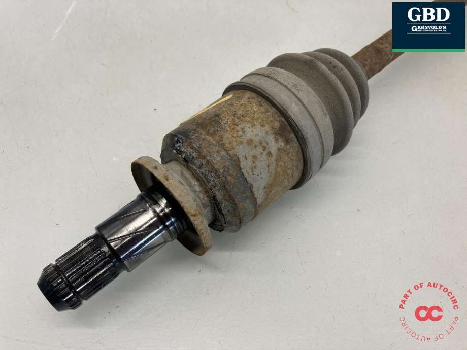 Drivaksel høyre bak, diesel/automat til Subaru Forester 2013-2019 (Type IV) (28421SG020|)