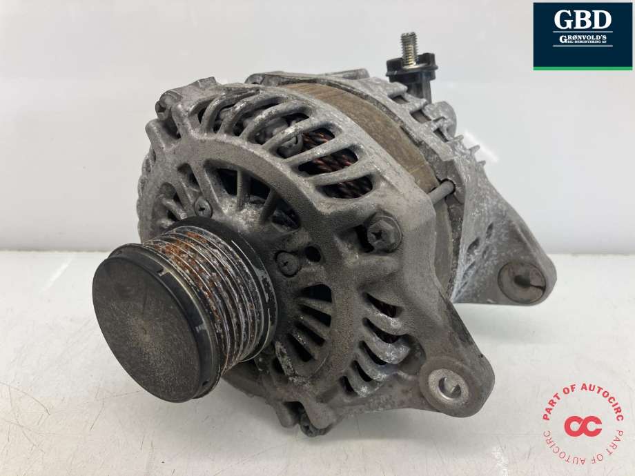 Dynamo diesel til Subaru Forester 2013-2019 (Type IV) (MITSUBISHI||23700 AA951|A3TX0782A)