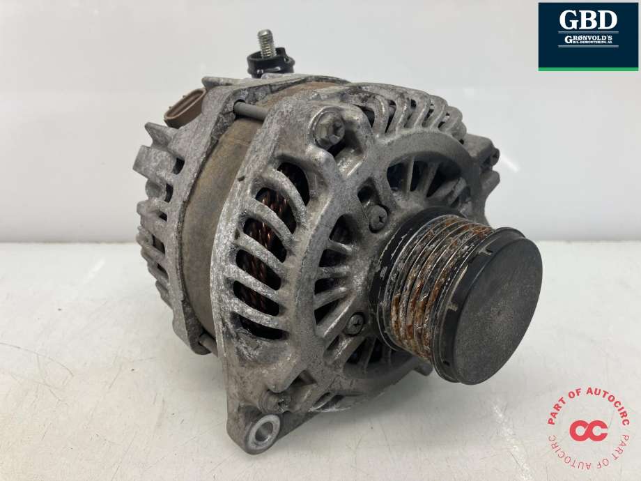 Dynamo diesel til Subaru Forester 2013-2019 (Type IV) (MITSUBISHI||23700 AA951|A3TX0782A)