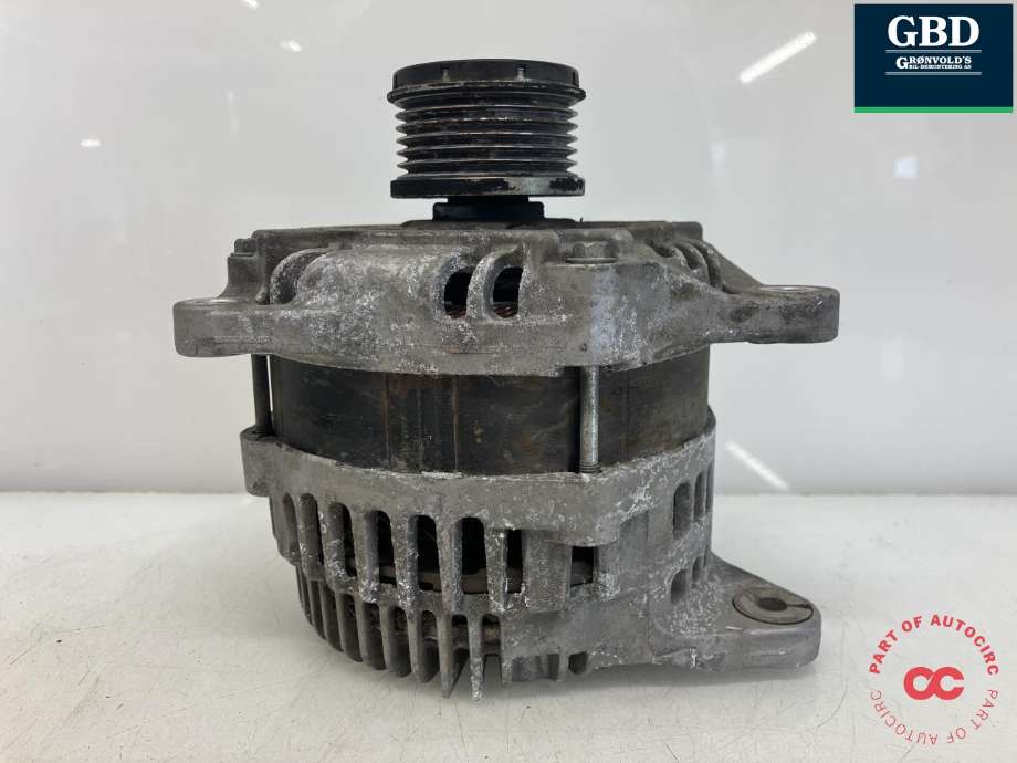 Dynamo diesel til Subaru Forester 2013-2019 (Type IV) (MITSUBISHI||23700 AA951|A3TX0782A)