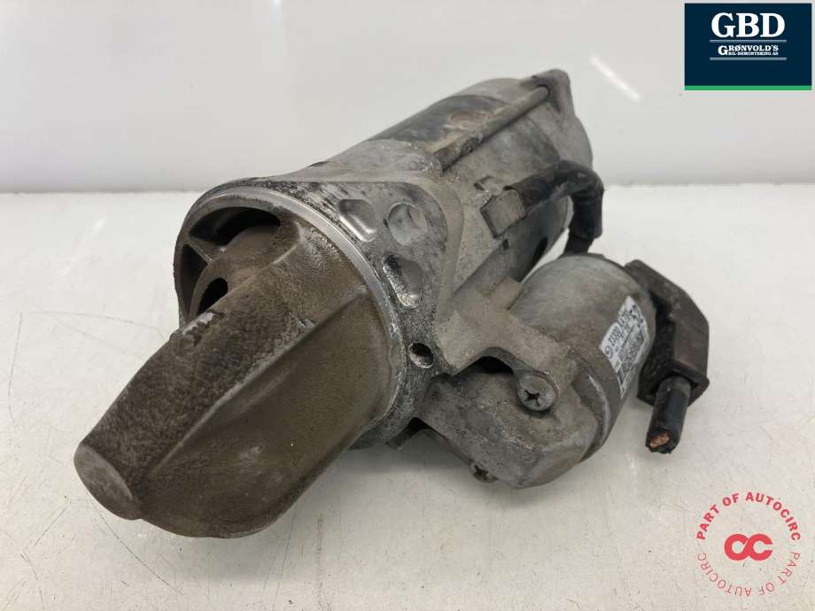 Starter diesel til Subaru Forester, 2013-2019 (Type IV) (MITSUBISHI|)