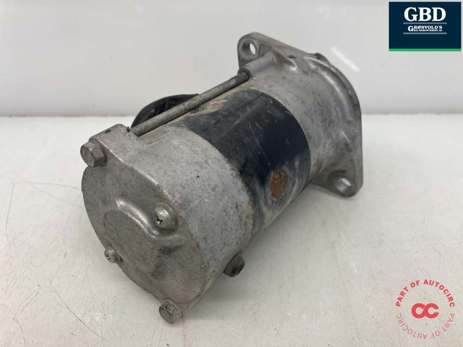 Starter diesel til Subaru Forester 2013-2019 (Type IV)  (MITSUBISHI|23300AA780|23300 AA780|M002T89171)