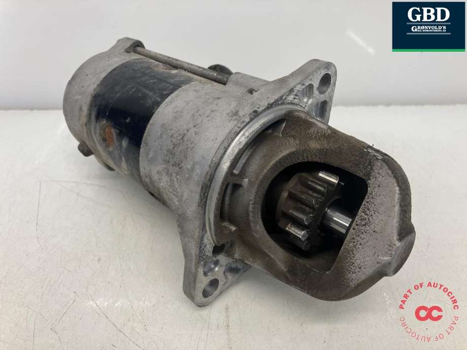 Starter diesel til Subaru Forester 2013-2019 (Type IV)  (MITSUBISHI|23300AA780|23300 AA780|M002T89171)