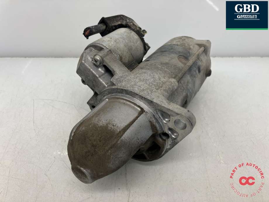 Starter diesel til Subaru Forester 2013-2019 (Type IV)  (MITSUBISHI|23300AA780|23300 AA780|M002T89171)