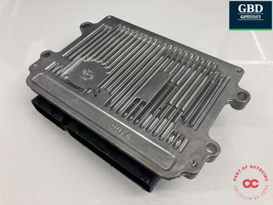 Styreenhet motor til Subaru Forester 2013-2019 (Type IV) (DENSO|22765AH570|275700-6922)