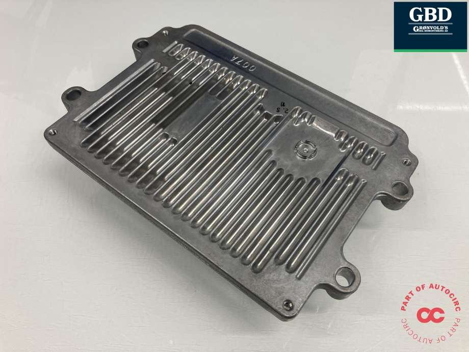 Styreenhet motor til Subaru Forester 2013-2019 (Type IV) (DENSO|22765AH570|275700-6922)