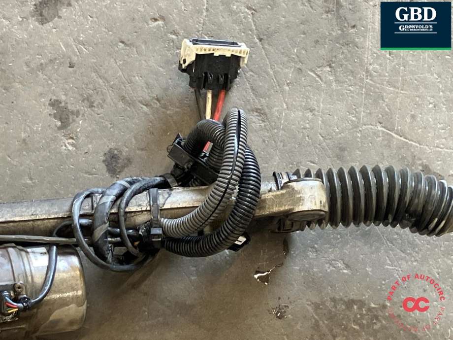 Tannstang elektrisk til Subaru Forester 2013-2019 (Type IV) (34110SG020|2207303|)
