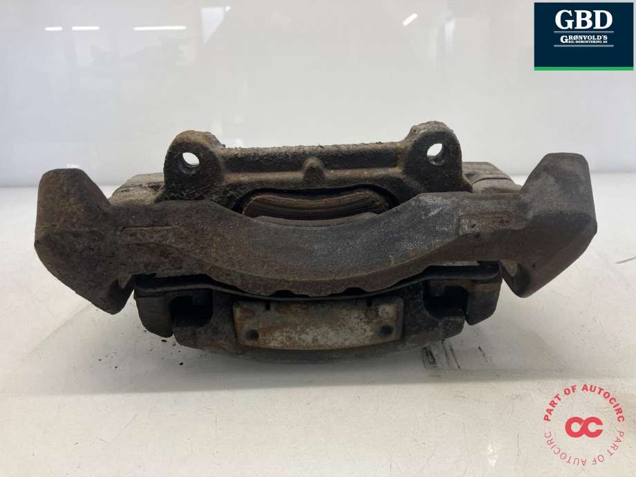 Bremsecaliper høyre foran til Volvo XC70 2014-2016 (Type II, Fase 2)