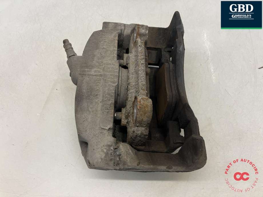 Bremsecaliper høyre foran til Volvo XC70 2014-2016 (Type II, Fase 2)