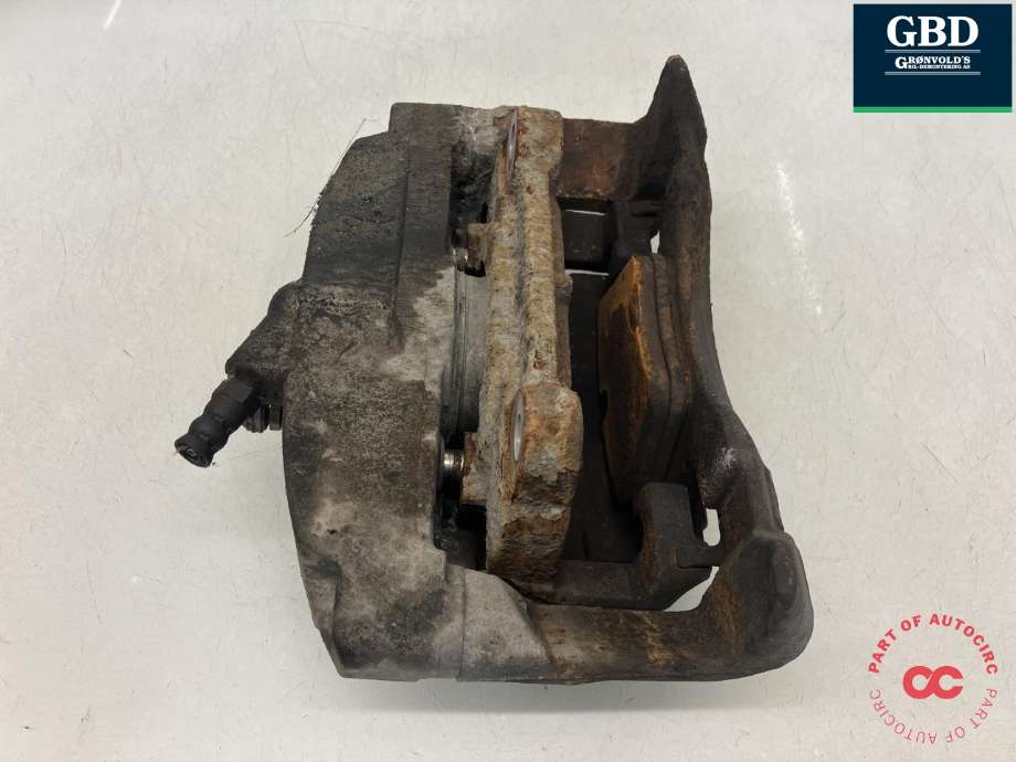 Bremsecaliper venstre foran til Volvo XC70 2014-2016 (Type II, Fase 2)
