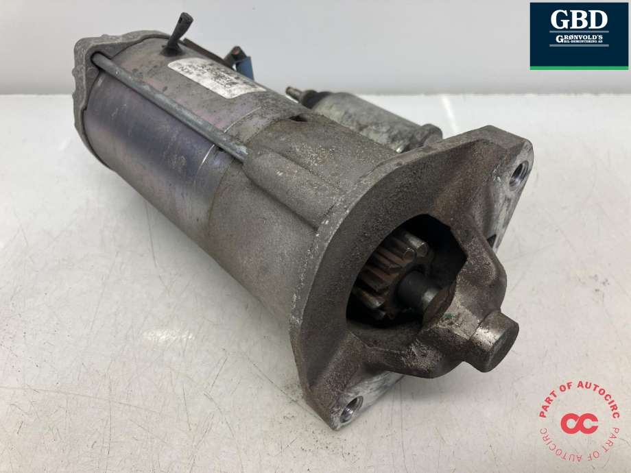 Starter diesel til Volvo XC70 2014-2016 (Type II, Fase 2) (|30659314)