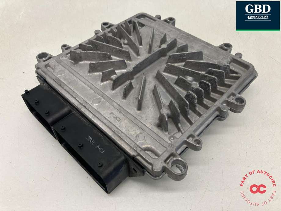 Styreenhet motor til Volvo XC70 2014-2016 (Type II, Fase 2) (BOSCH||31392982|0 281 030 782)