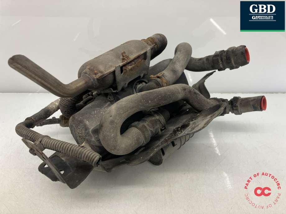 Dieselvarmer til Peugeot Expert, 2016-->> (Type III)  (WEBASTO|98 090 348 80)
