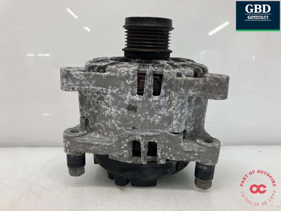 Dynamo diesel til Peugeot Expert 2016-->> (Type III)  (VALEO|98 105 271 80|FG18T145|)