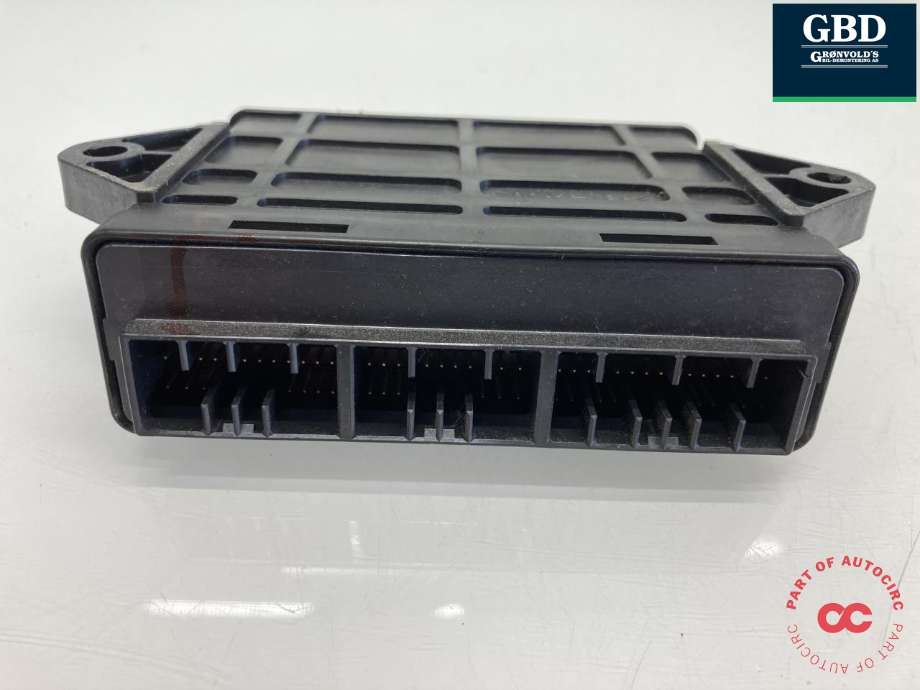 Styreenhet motor til Mitsubishi Space Star 2013-->> (Type II) (|1860C227)