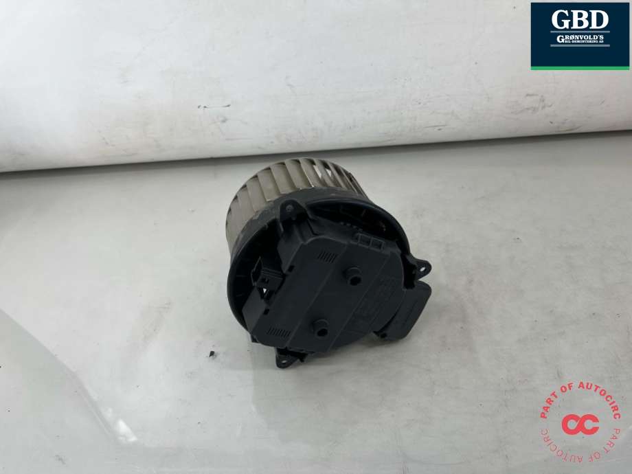 Varmeapparat motor til Audi A6, Allroad 2012-2014 (Type III, Fase 1) (C7) (C7) 