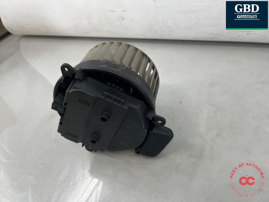 Varmeapparat motor til Audi A6, Allroad 2012-2014 (Type III, Fase 1) (C7) (C7) 