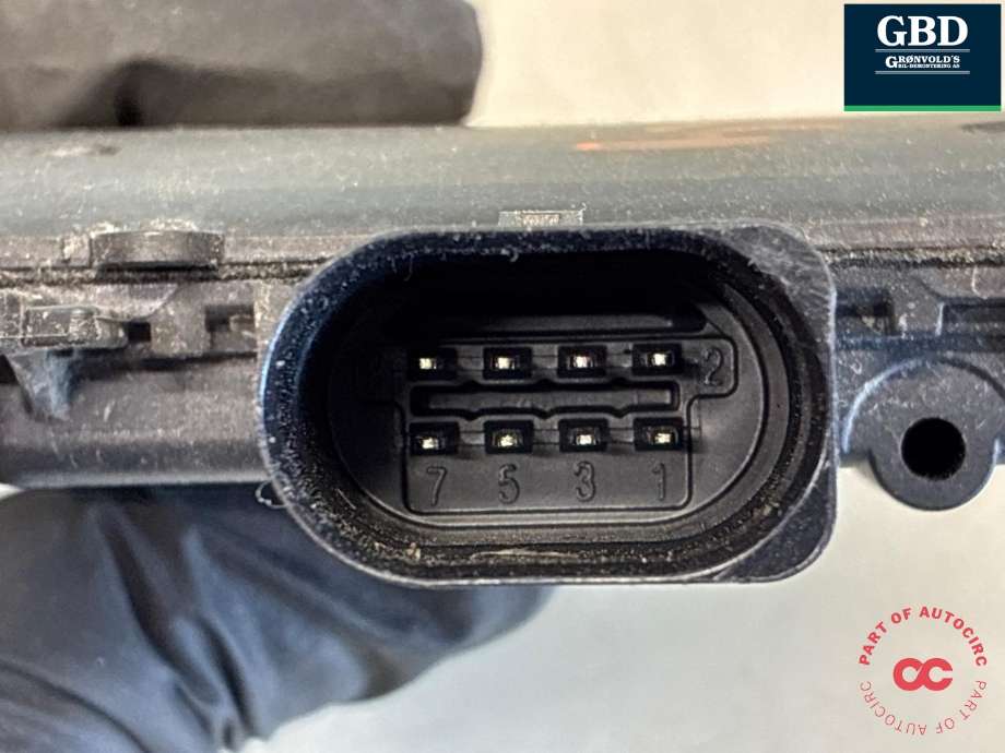 Sensor blindsone til Ford Capri 2024-->> (|2Q0 907 685 H)
