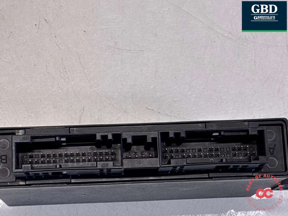 Styreenhet motor til Ford Capri 2024-->> (|0EA 907 425 K)