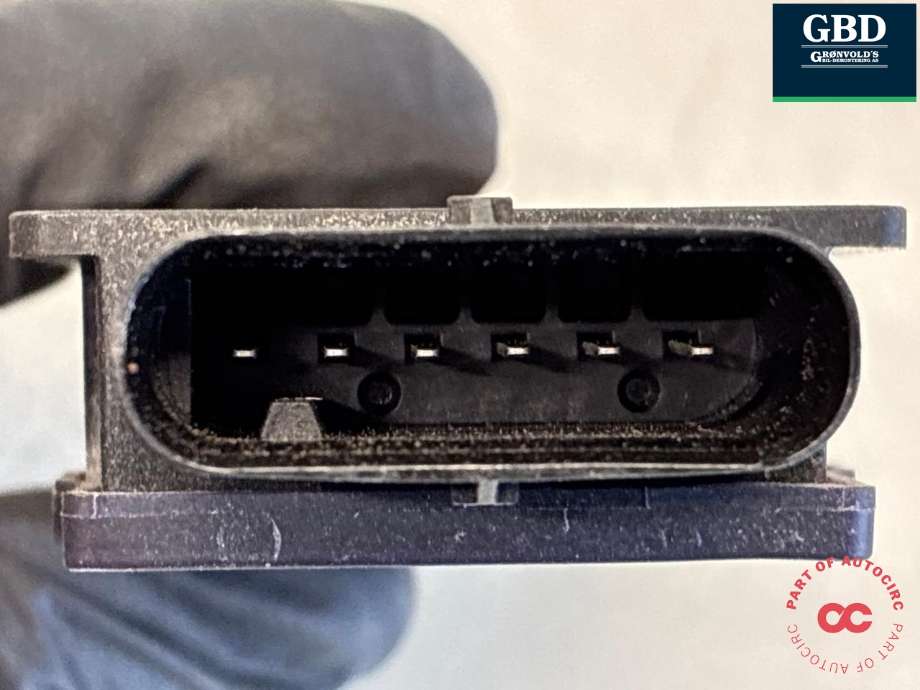 Styreenhet nøkkelfri/keyless til Ford Capri 2024-->> (|5WA 962 133 E)