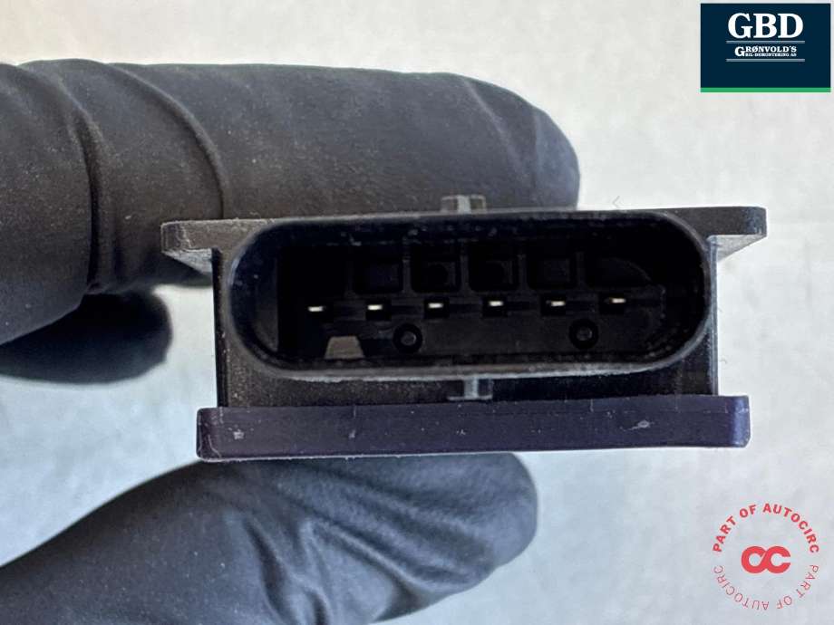 Styreenhet nøkkelfri/keyless til Ford Capri 2024-->> (|5WA 962 133 E)