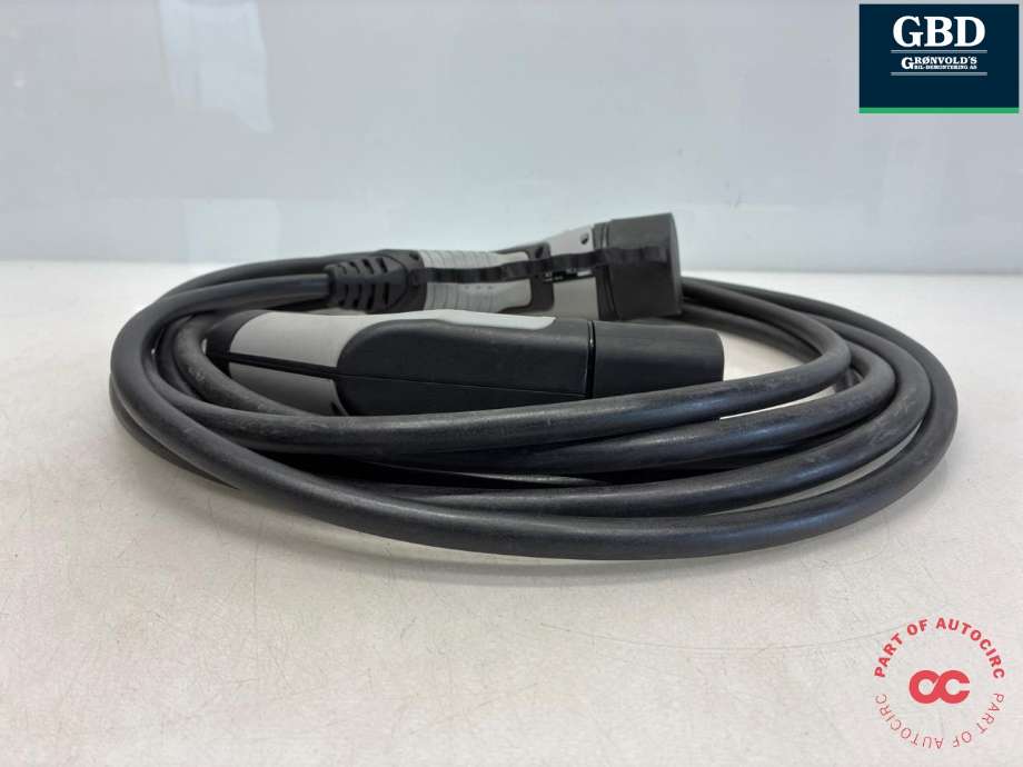 Batterilader kabel til Hyundai Kona 2017-2021 (Type I, Fase 1) (NO PART ID|)
