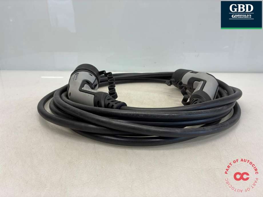 Batterilader kabel til Hyundai Kona 2017-2021 (Type I, Fase 1) (NO PART ID|)