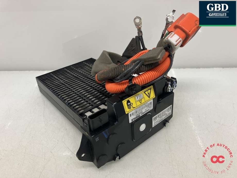 Varmeapparat PTC-heater til Nissan Leaf 2018-->> (Type II)  (MAHLE|271433NF1B|DX073004|DX062003)