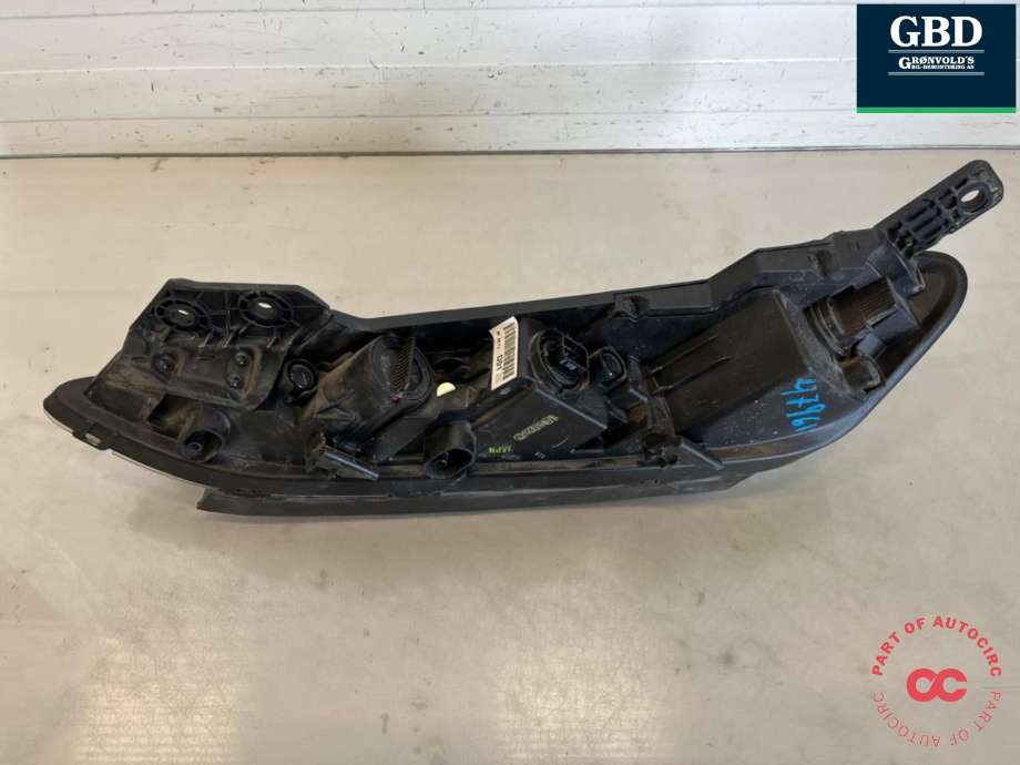 Frontlykt høyre full-LED til Hyundai Kona 2017-2021 (Type I, Fase 1) (92102J9150|)