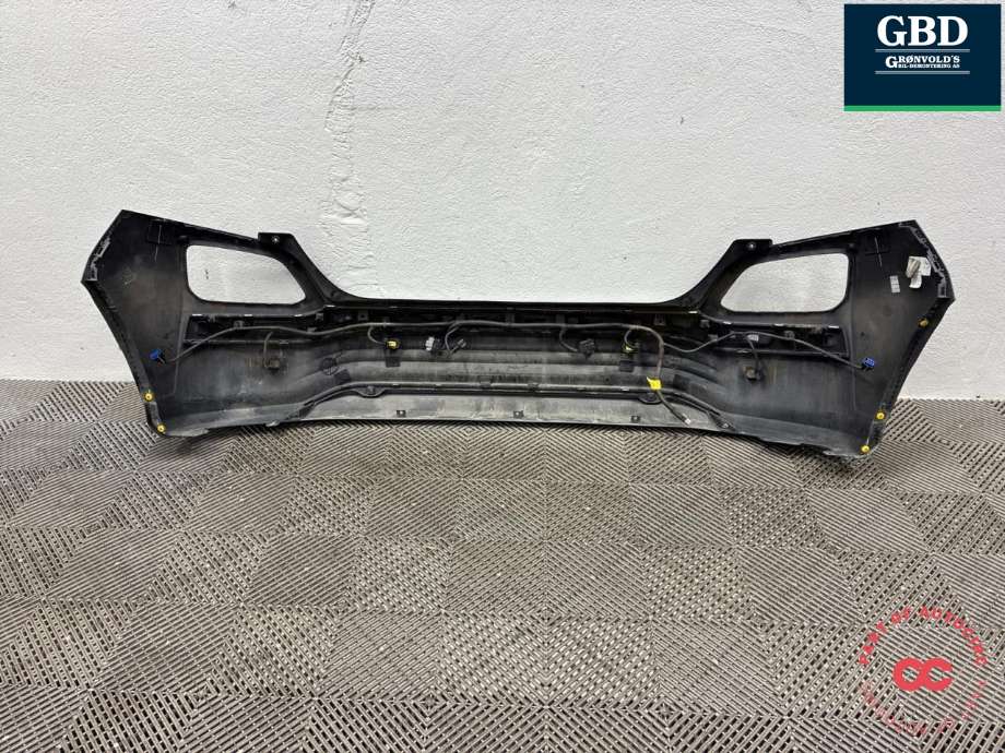 Støtfanger bak til Hyundai Kona 2017-2021 (Type I, Fase 1)  (86610K4000|)