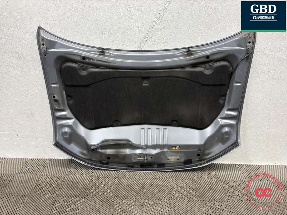 Panser til Mitsubishi Outlander 2015-->> (Type III, Fase 2)  (5900A739|)