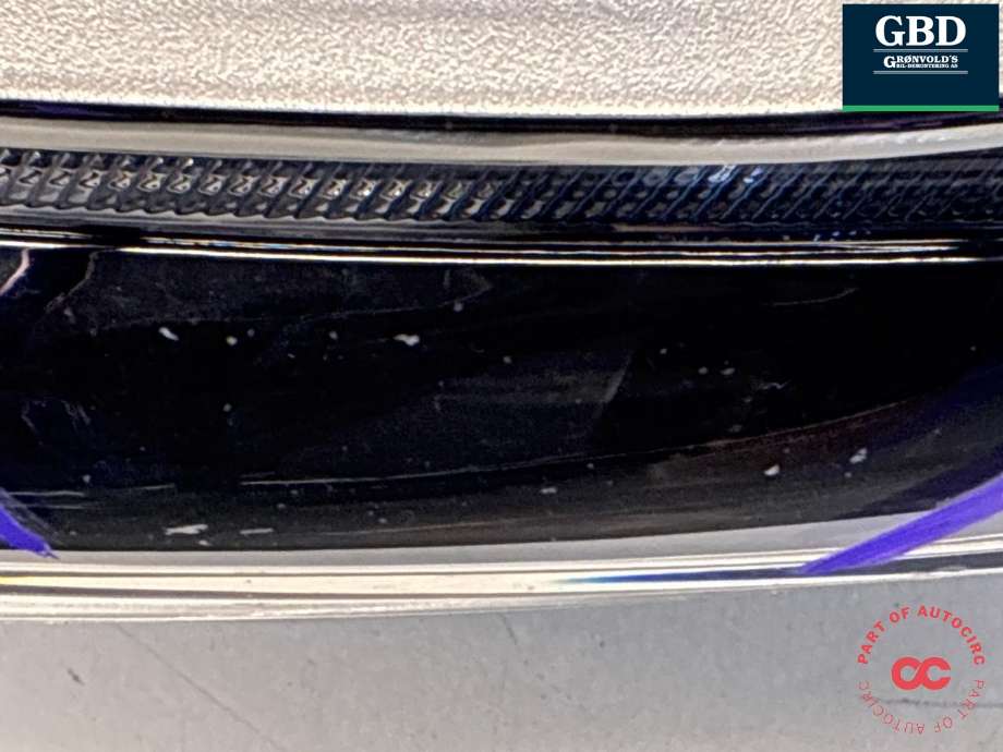 Frontlykt venstre xenon til Mitsubishi Outlander 2015-->> (Type III, Fase 2)  (8301C203|4B45X|ECM921-21A10)