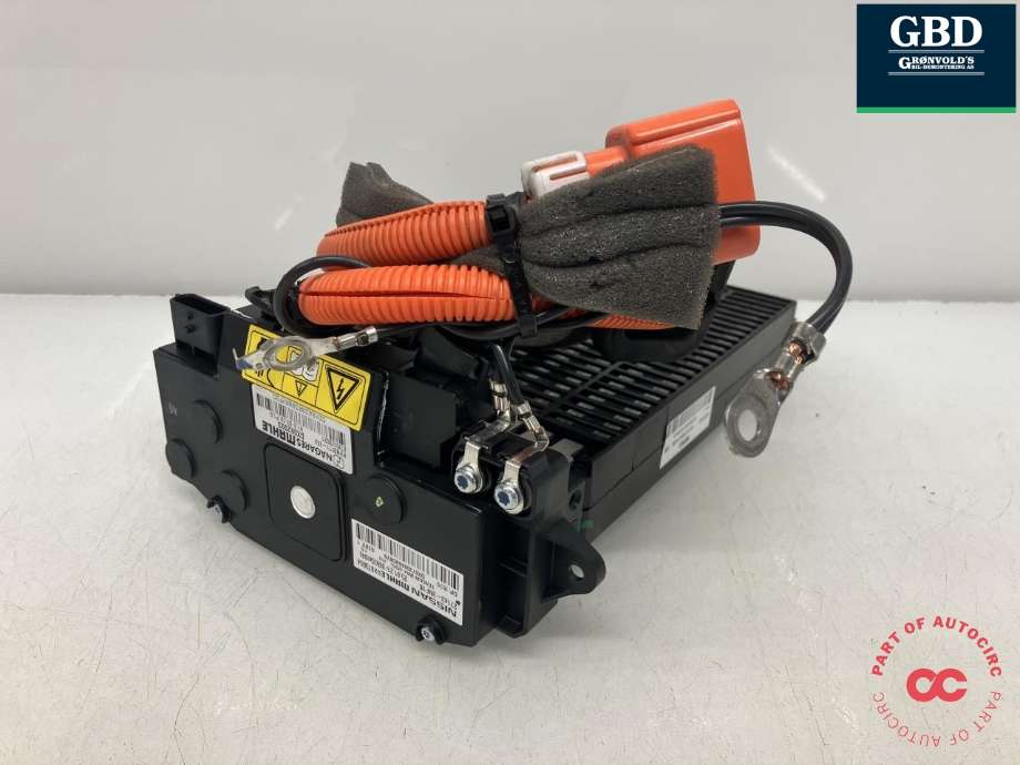Varmeapparat PTC-heater til Nissan Leaf 2018-->> (Type II)  (MAHLE|271433NF1B|DX073004|DX062003)