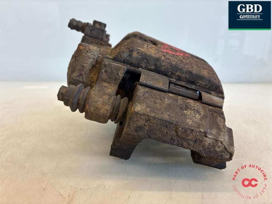 Bremsecaliper høyre bak til Dodge Ram 2003-2008 (Type III)  (5104758AA|)