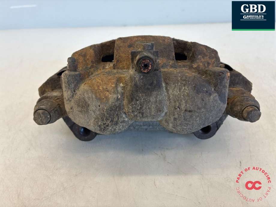 Bremsecaliper høyre bak til Dodge Ram 2003-2008 (Type III)  (5104758AA|)